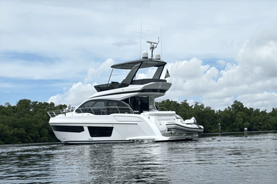 BOATZON | Azimut 53 FLY 2023 BOATZON | Azimut 53 FLY 2023