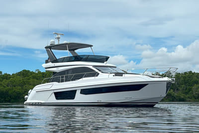 BOATZON | Azimut 53 FLY 2023 BOATZON | Azimut 53 FLY 2023