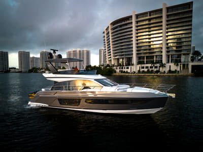 BOATZON | Azimut 53 FLY 2023