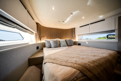BOATZON | Azimut 53 FLY 2024