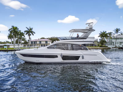 BOATZON | Azimut 53 FLY 2024 BOATZON | Azimut 53 FLY 2024