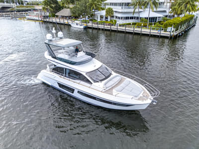 BOATZON | Azimut 53 FLY 2024