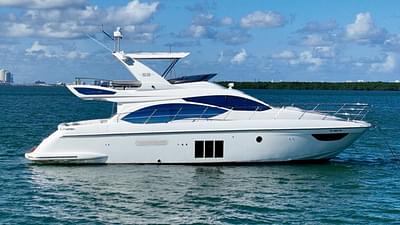 BOATZON | Azimut 53 Flybridge 2013 BOATZON | Azimut 53 Flybridge 2013