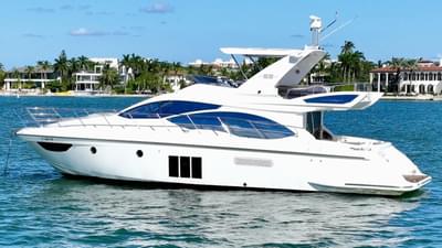 BOATZON | Azimut 53 Flybridge 2013 BOATZON | Azimut 53 Flybridge 2013