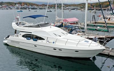 BOATZON | Azimut 54 1996 BOATZON | Azimut 54 1996
