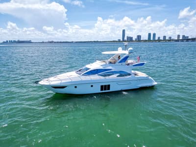 BOATZON | Azimut 54 2015
