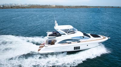 BOATZON | Azimut 54 2015