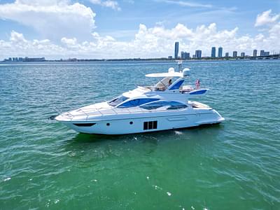 BOATZON | Azimut 54 Fly 2015 BOATZON | Azimut 54 Fly 2015