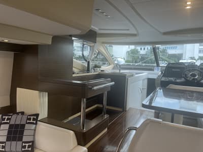 BOATZON | Azimut 54 FLY 2015