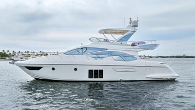 BOATZON | Azimut 54 Flybridge 2015 BOATZON | Azimut 54 Flybridge 2015