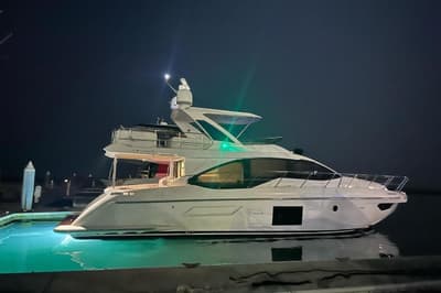 BOATZON | Azimut 55 2020 BOATZON | Azimut 55 2020