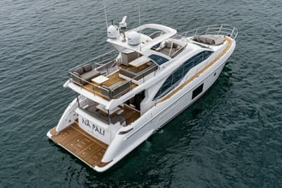 BOATZON | Azimut 55 2020
