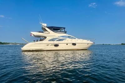 BOATZON | Azimut 55 Fly 2008 BOATZON | Azimut 55 Fly 2008