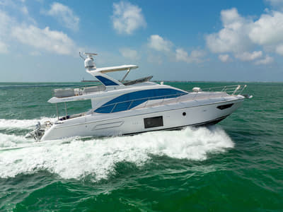 BOATZON | Azimut 55 FLY 2022 BOATZON | Azimut 55 FLY 2022