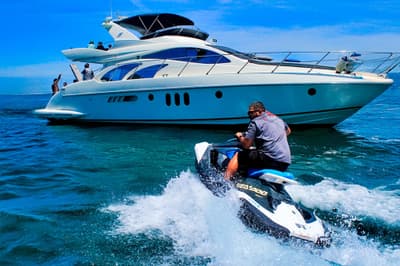 BOATZON | Azimut 55E 2003