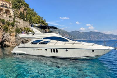 BOATZON | Azimut 55E 2004