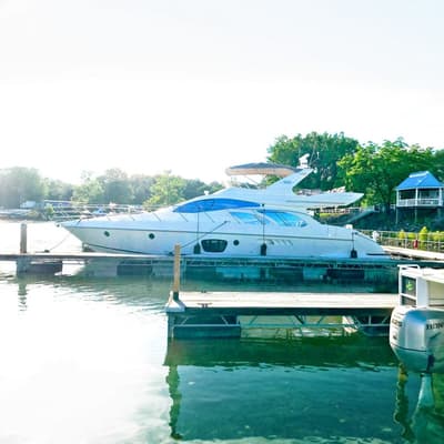 BOATZON | Azimut 55E 2006