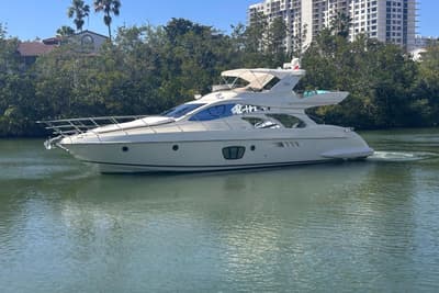 BOATZON | Azimut 55E 2007