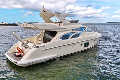 BOATZON | Azimut 55E 2007