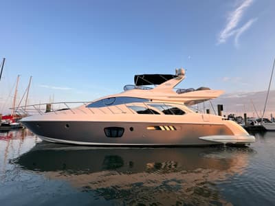 BOATZON | Azimut 55E 2010