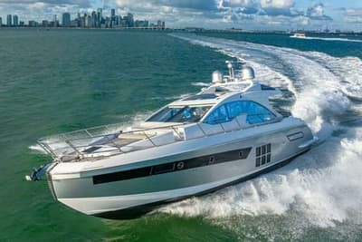 BOATZON | Azimut 55S 2015
