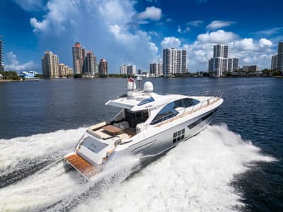 BOATZON | Azimut 55S 2016 BOATZON | Azimut 55S 2016