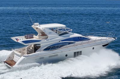 BOATZON | Azimut 58 2010