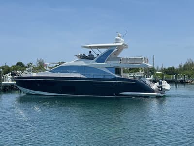 BOATZON | Azimut 60 FLY 2022 BOATZON | Azimut 60 FLY 2022