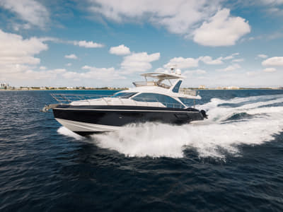 BOATZON | Azimut 60 FLY 2022