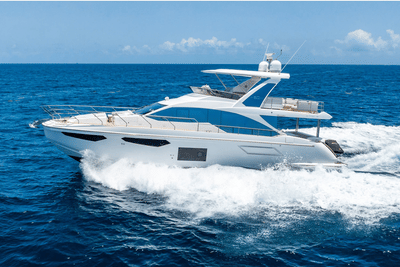 BOATZON | Azimut 60 FLY 2024