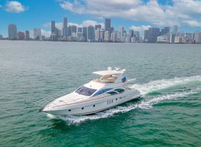 BOATZON | Azimut 62 2004 BOATZON | Azimut 62 2004