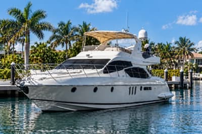 BOATZON | Azimut 62 2004