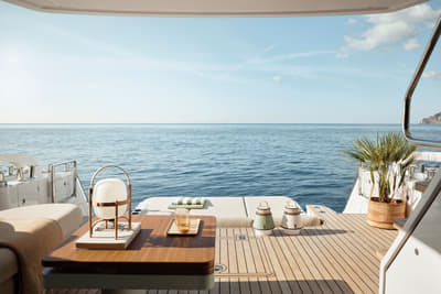BOATZON | Azimut 62 FLY 2026