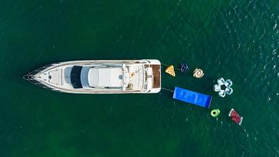 BOATZON | Azimut 62E 2005 BOATZON | Azimut 62E 2005