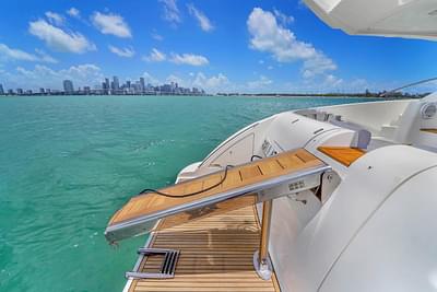 BOATZON | Azimut 62E 2008 BOATZON | Azimut 62E 2008