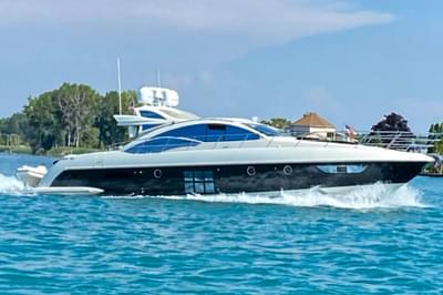 BOATZON | Azimut 62S 2010 BOATZON | Azimut 62S 2010