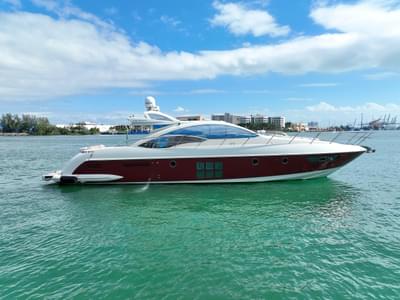 BOATZON | Azimut 62S 2010
