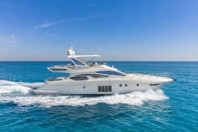 BOATZON | Azimut 64 2014