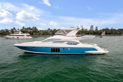 BOATZON | Azimut 64 2014 BOATZON | Azimut 64 2014