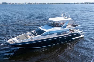 BOATZON | Azimut 66 2017 BOATZON | Azimut 66 2017
