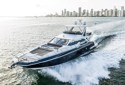 BOATZON | Azimut 66 2017 BOATZON | Azimut 66 2017