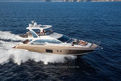 BOATZON | Azimut 66 2018