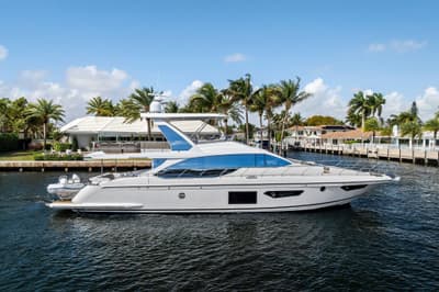 BOATZON | Azimut 66 2020