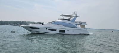 BOATZON | Azimut 66 2022