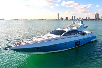 BOATZON | Azimut 68S 2006 BOATZON | Azimut 68S 2006