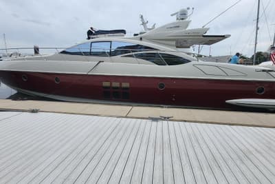 BOATZON | Azimut 68S 2007