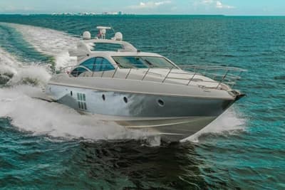 BOATZON | Azimut 68S 2007