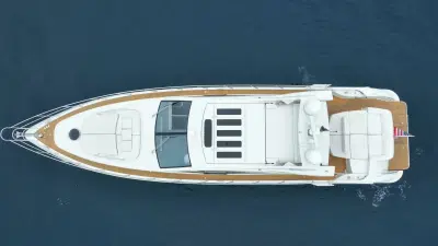 BOATZON | Azimut 68S 2011 BOATZON | Azimut 68S 2011