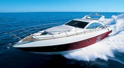 BOATZON | Azimut 68S 2014