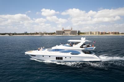 BOATZON | Azimut 70 2011